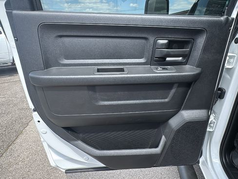 New 2026 RAM 2500 Tradesman image 15