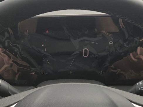 New 2026 Buick Encore GX Sport Touring w/ Comfort Package FWD image 34