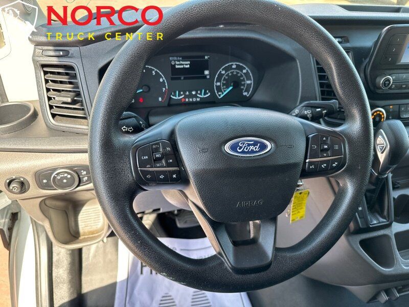 Used 2020 Ford Transit 350 w/ Interior Upgrade Package RWD image 25