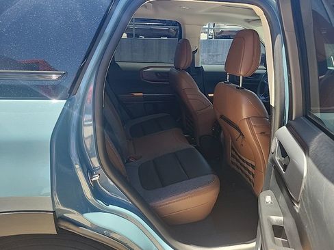 Used 2023 Ford Bronco Sport Outer Banks w/ Tech Package AWD/4WD image 15