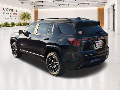 New 2027 GMC Terrain AT4 w/ Convenience Package III AWD/4WD image 9