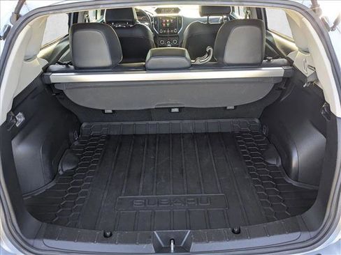 Used 2018 Subaru Crosstrek 2.0i Limited image 6