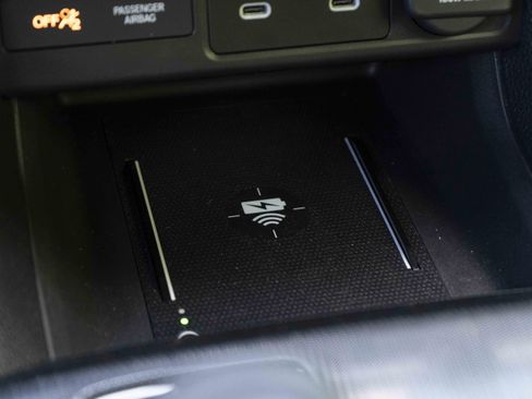 Used 2026 Honda Civic Sport Touring image 34