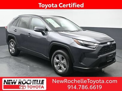 Used 2025 Toyota RAV4 XLE w/ Convenience Package