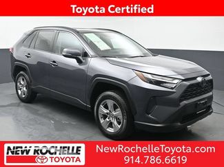 Used 2025 Toyota RAV4 XLE w/ Convenience Package AWD/4WD video 1