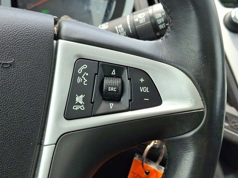 Used 2012 Chevrolet Equinox LT w/ Driver Convenience Package FWD image 24