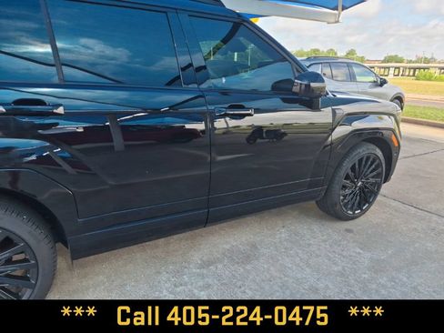 Used 2024 Hyundai Santa Fe Calligraphy FWD image 17