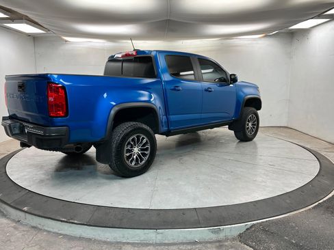 Certified 2022 Chevrolet Colorado ZR2 image 6