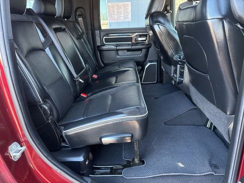 Used 2022 RAM 3500 Laramie image 30