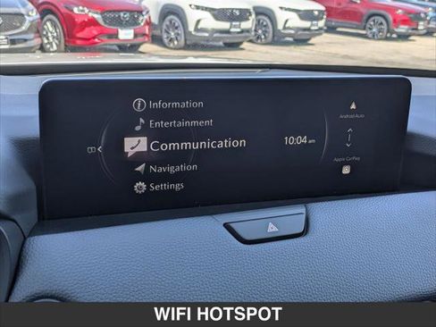 New 2026 MAZDA CX-70 SC Plus AWD/4WD image 8