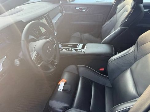 Used 2024 Volvo S60 T8 Ultimate w/ Climate Package AWD/4WD image 7