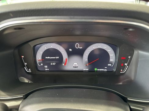 Used 2025 Acura Integra Type S image 17