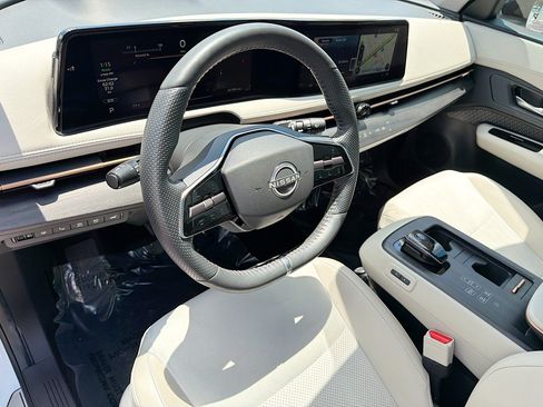 Used 2024 Nissan Ariya FWD image 26