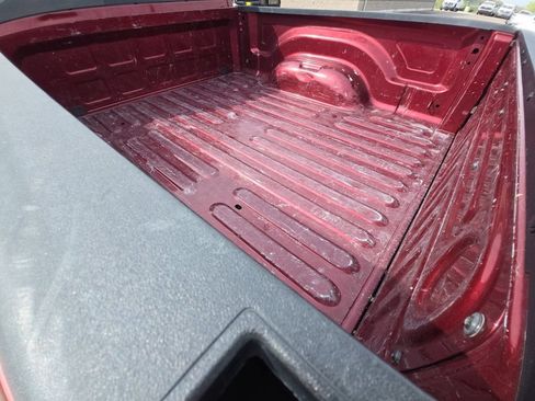 Used 2017 RAM 3500 Big Horn AWD/4WD image 12