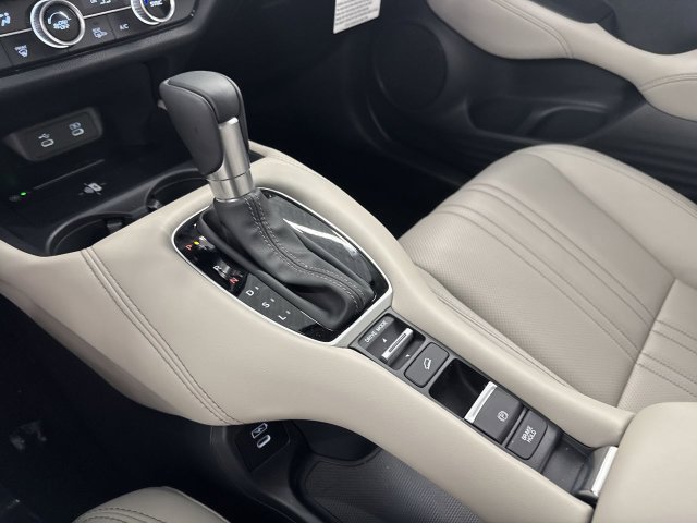 New 2027 Honda HR-V EX-L image 17