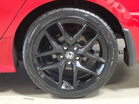 Used 2022 Honda Civic Sport image 6