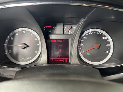 Used 2016 GMC Terrain SLE w/ Convenience Package image 17