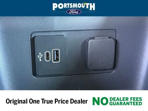 New 2026 Ford Explorer Active image 12