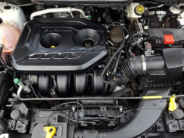 Used 2022 Ford EcoSport SES AWD/4WD image 27