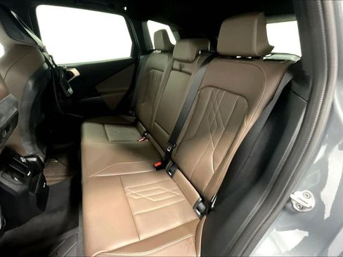 Used 2025 BMW X3 xDrive30i w/ Premium Package image 36