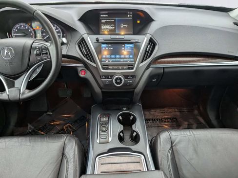 Used 2020 Acura MDX SH-AWD image 17
