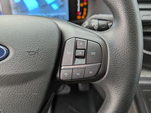 New 2026 Ford Transit 250 Low Roof w/ Load Area Protection Package image 17