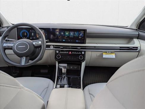 New 2026 Hyundai Tucson SEL image 20