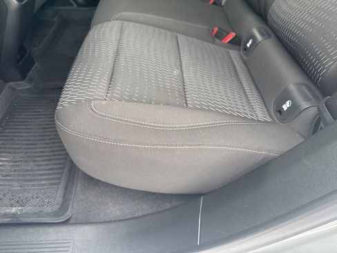 Certified 2025 Chevrolet Equinox LT w/ Safety and Technology Package image 30