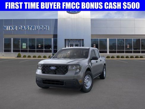 New 2026 Ford Maverick XL w/ 4K Tow Package image 2