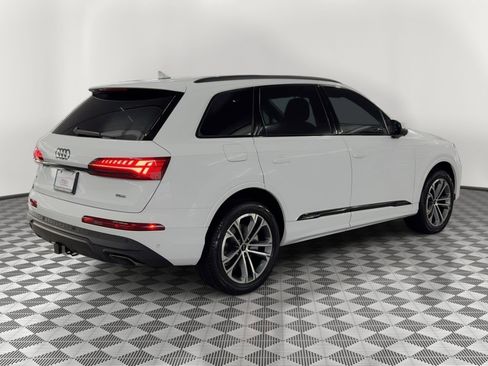 New 2026 Audi Q7 3.0T Premium image 9