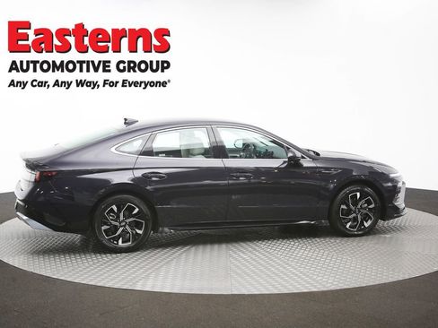 Used 2025 Hyundai Sonata SEL FWD image 45