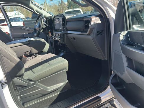 Used 2025 Ford F150 XLT w/ Equipment Group 301A Standard image 20