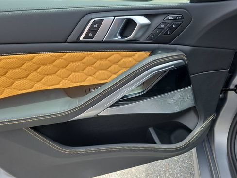 New 2027 BMW X6 M Competition w/ Executive Package AWD/4WD image 11