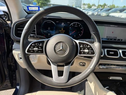 Used 2020 Mercedes-Benz GLE 350 image 21