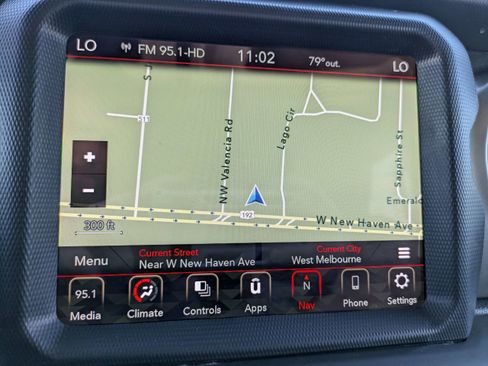 Used 2020 Jeep Gladiator Rubicon image 21