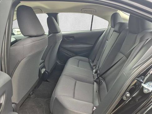 Used 2025 Toyota Corolla LE FWD image 15