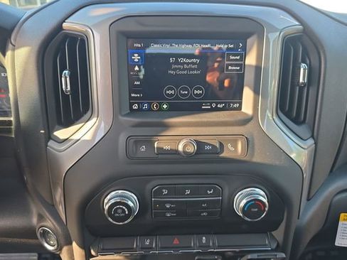New 2026 GMC Sierra 3500 Pro w/ Convenience Package AWD/4WD image 13