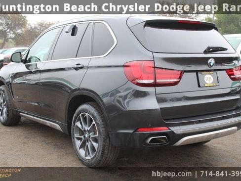 Used 2018 BMW X5 sDrive35i image 3