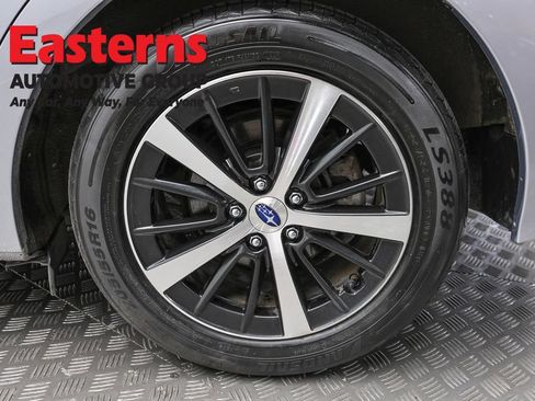 Used 2023 Subaru Impreza 2.0i Premium AWD/4WD image 8