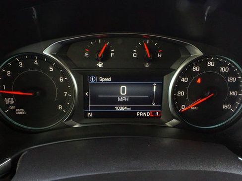 Used 2024 Chevrolet Equinox LT w/ LPO, Floor Liner Package image 18