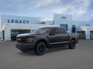 New 2026 Ford F150 XLT w/ Equipment Group 302A MID video 1