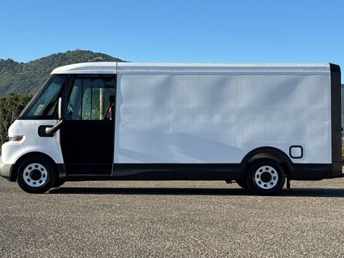 Used 2023 Chevrolet Brightdrop 600 w/ Active Safety Package 2 image 7