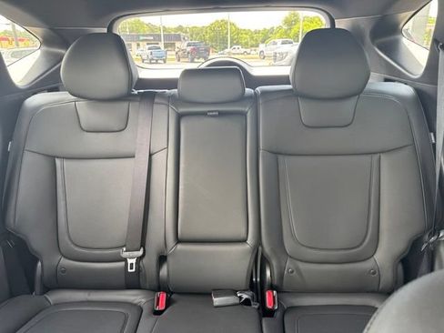 Used 2024 Hyundai Tucson XRT AWD/4WD image 13