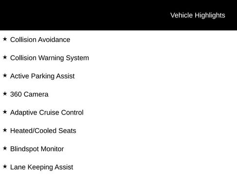 Certified 2024 Honda Pilot Elite image 5