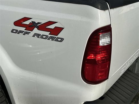 Used 2008 Ford F350 Lariat image 7