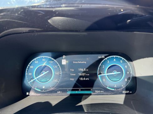 Used 2023 Hyundai Palisade Calligraphy image 10