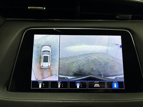 Used 2022 Cadillac XT4 Sport image 48