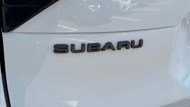 Certified 2026 Subaru Forester Sport AWD/4WD image 12