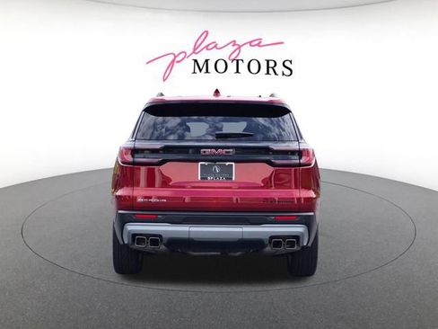 Used 2024 GMC Acadia Elevation FWD image 6