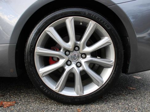 Used 2015 Lexus RC 350 image 21